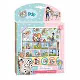 Hračky Bambolino Stip the Pony StickerSet