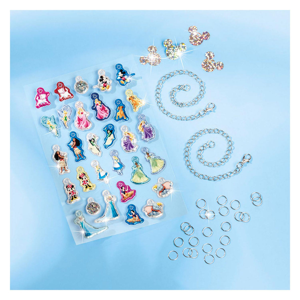 Totum Totum 100 Charm bracelets