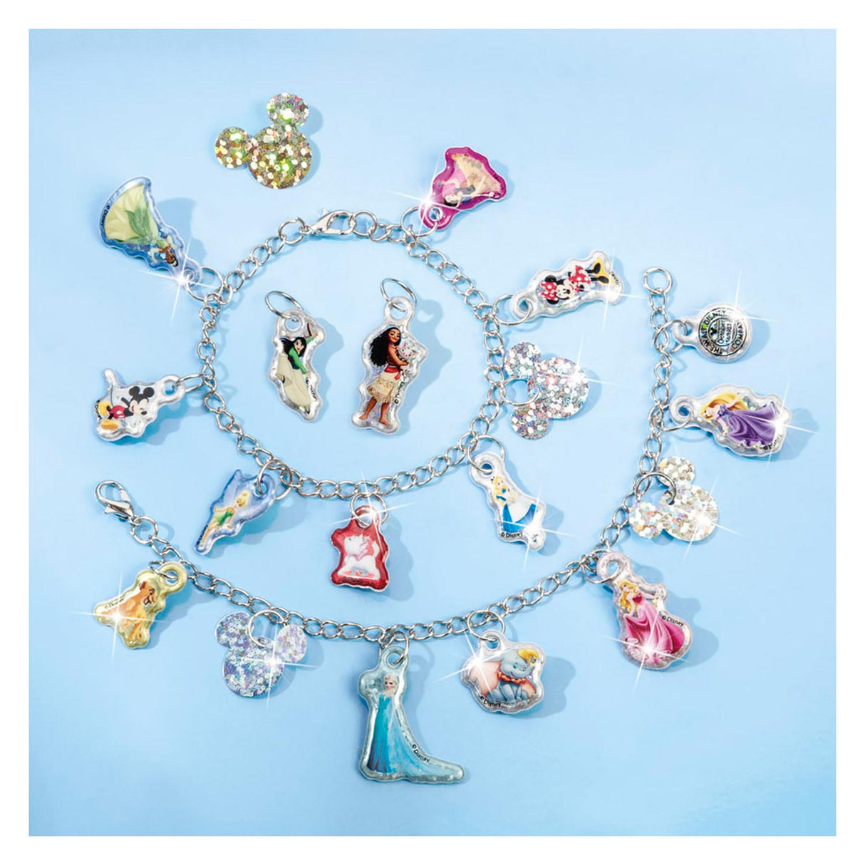 Totum Totum 100 Charm bracelets