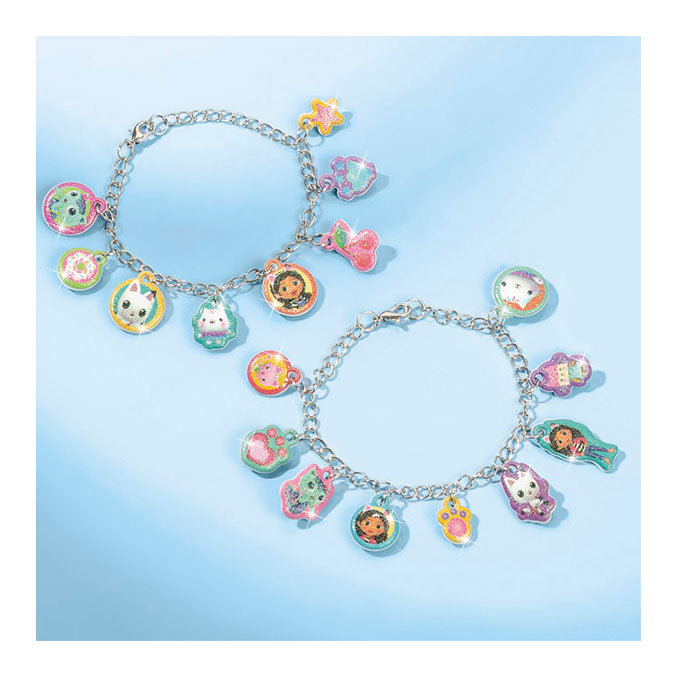 Gabby's Poppenhuis - Set Creativity Craft 2in1
