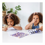 Disney Wish - Set nalepk