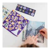 Disney Wish - Set nalepk