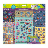 SET TOTUM STICH SUPER SECKER