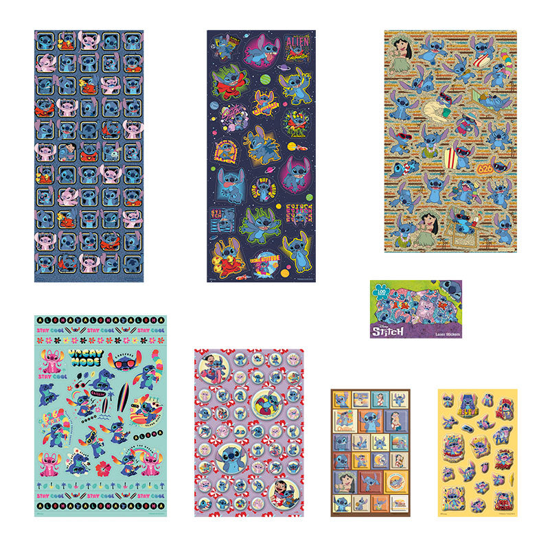 SET TOTUM STICH SUPER SECKER