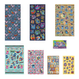 SET TOTUM STICH SUPER SECKER
