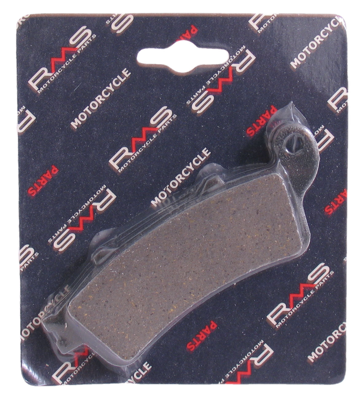 RMS brake block set Honda Phanteon Foresight-125 150