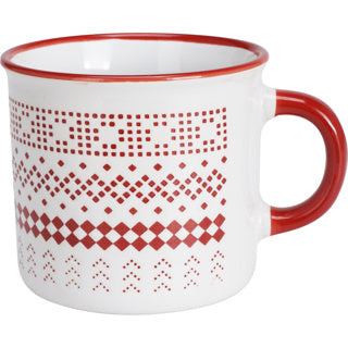 Cup Porzellan 170 ml 5,75oz 6