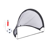 Dunlop nogometni cilj Pop-up, 2st.