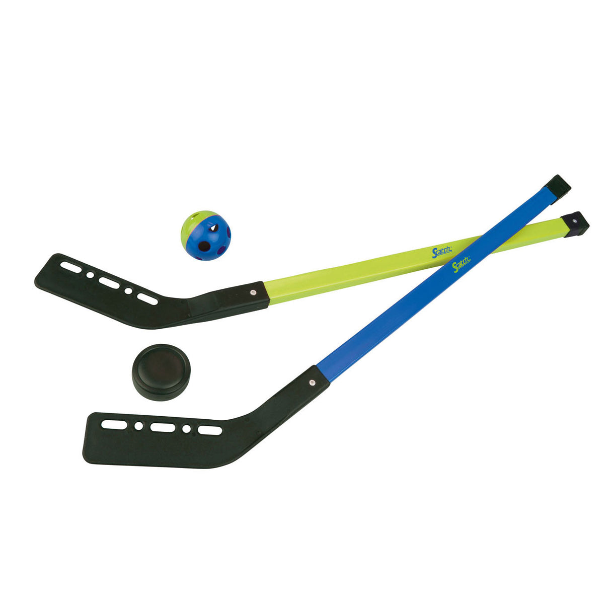 Scatch Street Hockey Set, 4DLG.