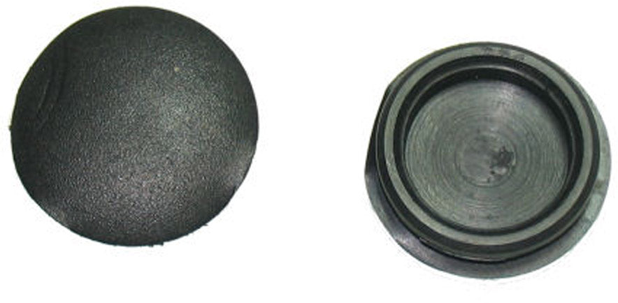 Capo di tenuta Bofix per foro specchio Honda Vision Piaggio Sfera 18mm (12 pezzi)
