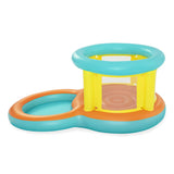 Bestway Jumptopia PlayCenter Bouncy Cushion 239x142 cm