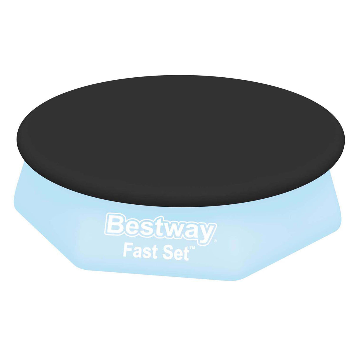 Bestway Sweet Sail Round, 244cm