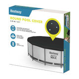 Bestway Sweet Sail Round, 360 366cm