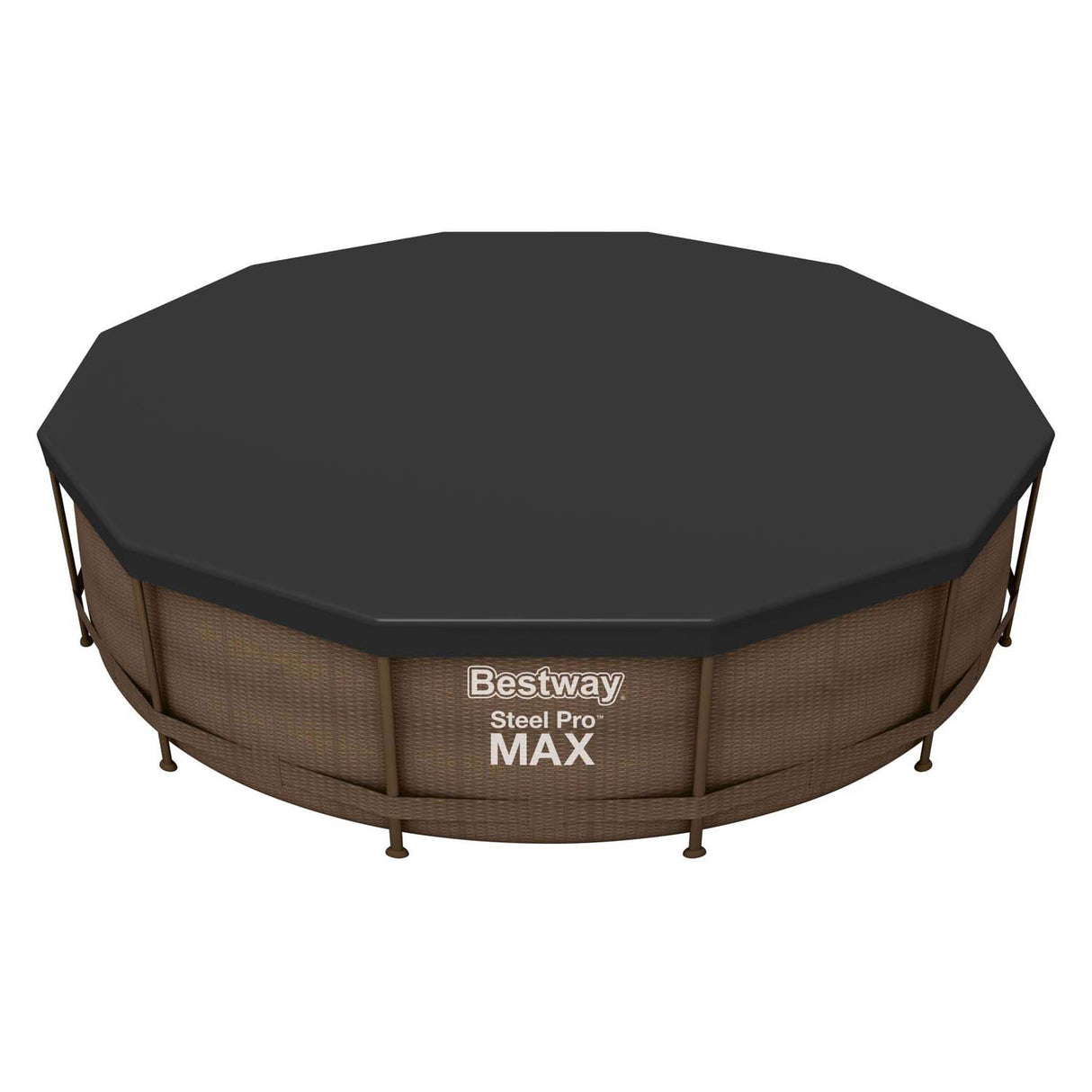 Bestway Sweet Sail Round, 360 366cm