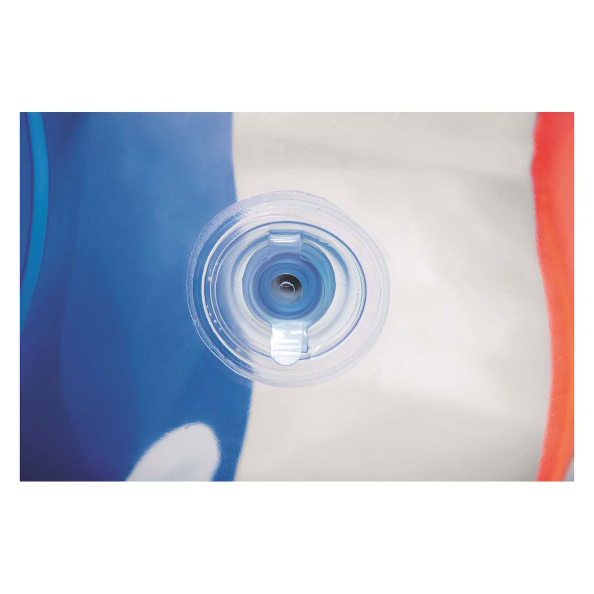 Bestway Family Bath Ovaal Elliptic, 229 cm