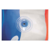 Bestway Family Bath Ovaal Elliptic, 229 cm