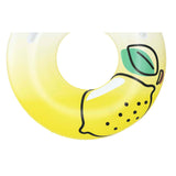 BESTWAY SWIPHING RING Frisch geschwommener Citroen, 99 cm