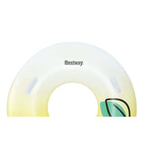 BESTWAY SWIPHING RING Frisch geschwommener Citroen, 99 cm