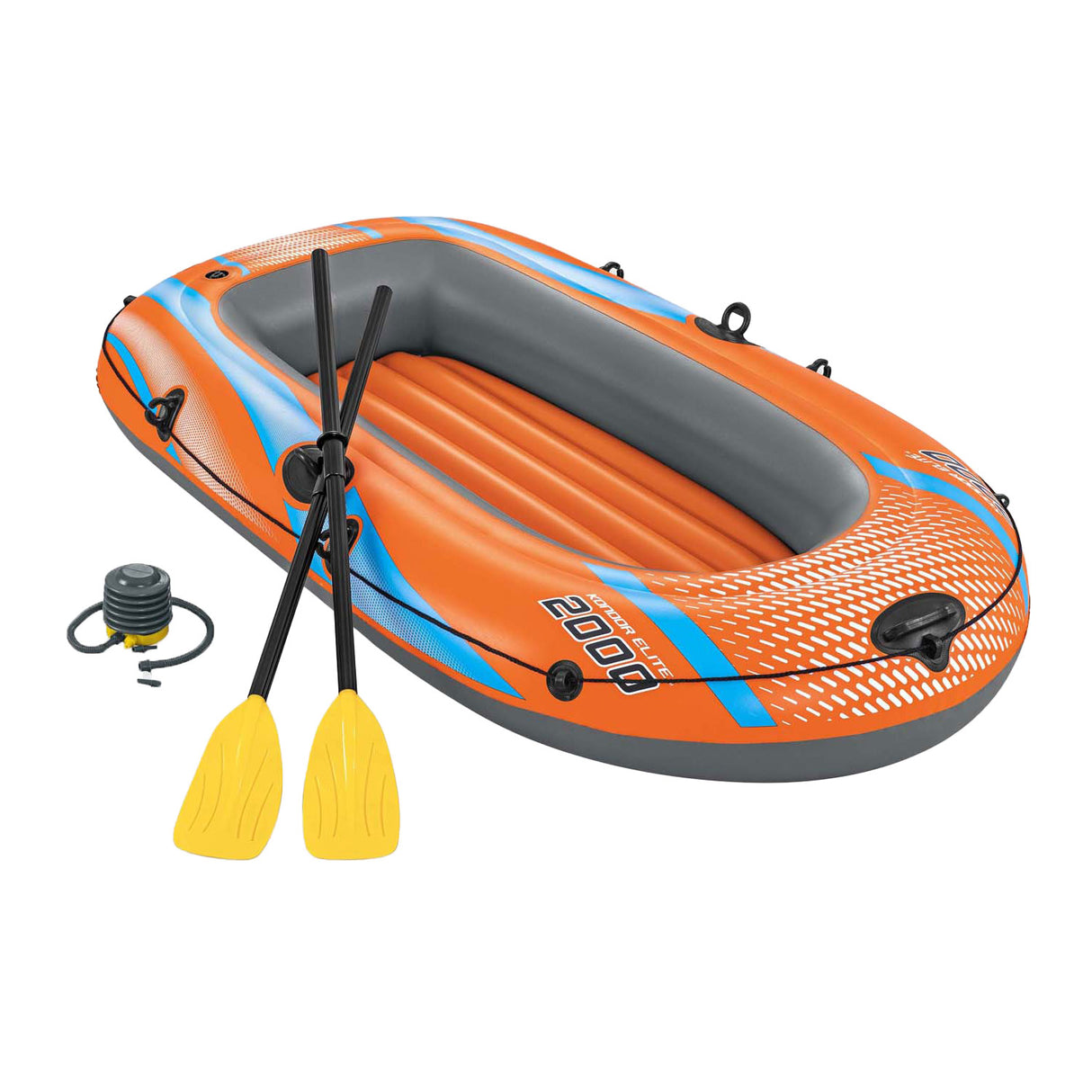 BESCHT BOTTH KONTOR ELITE 2000 SET BEZUELT