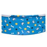 Bestway zwembad huisdier fetchin' fun, 122cm