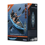 Bestway Hydro Force Kayak Cove Champion X2 Set