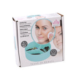 jewelery box with mirror