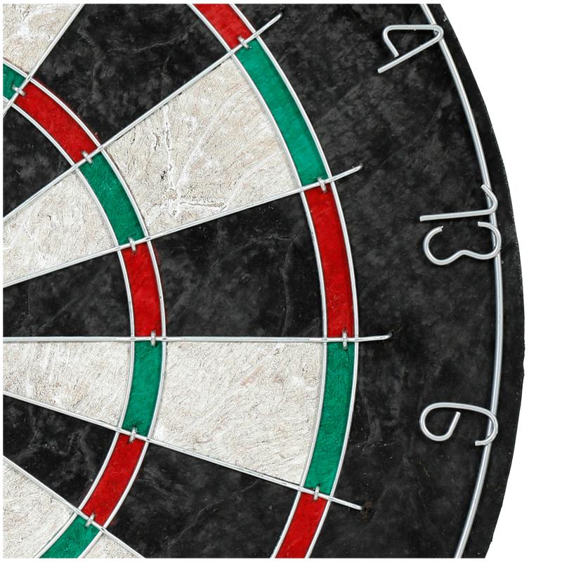 Master Darts Classic Dartboard