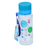 Barva pití lahve 550 ml
