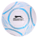 Slackerger Fussball Gréisst 5