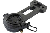 Cierre la brecha - Hyde My Bell Carbon Directering, incluido Bel Raceday Deda Alanera