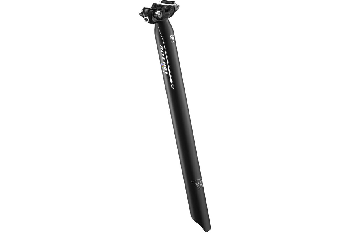 Post di sedili Ritchey WCS Zero Blatte 400x27.2