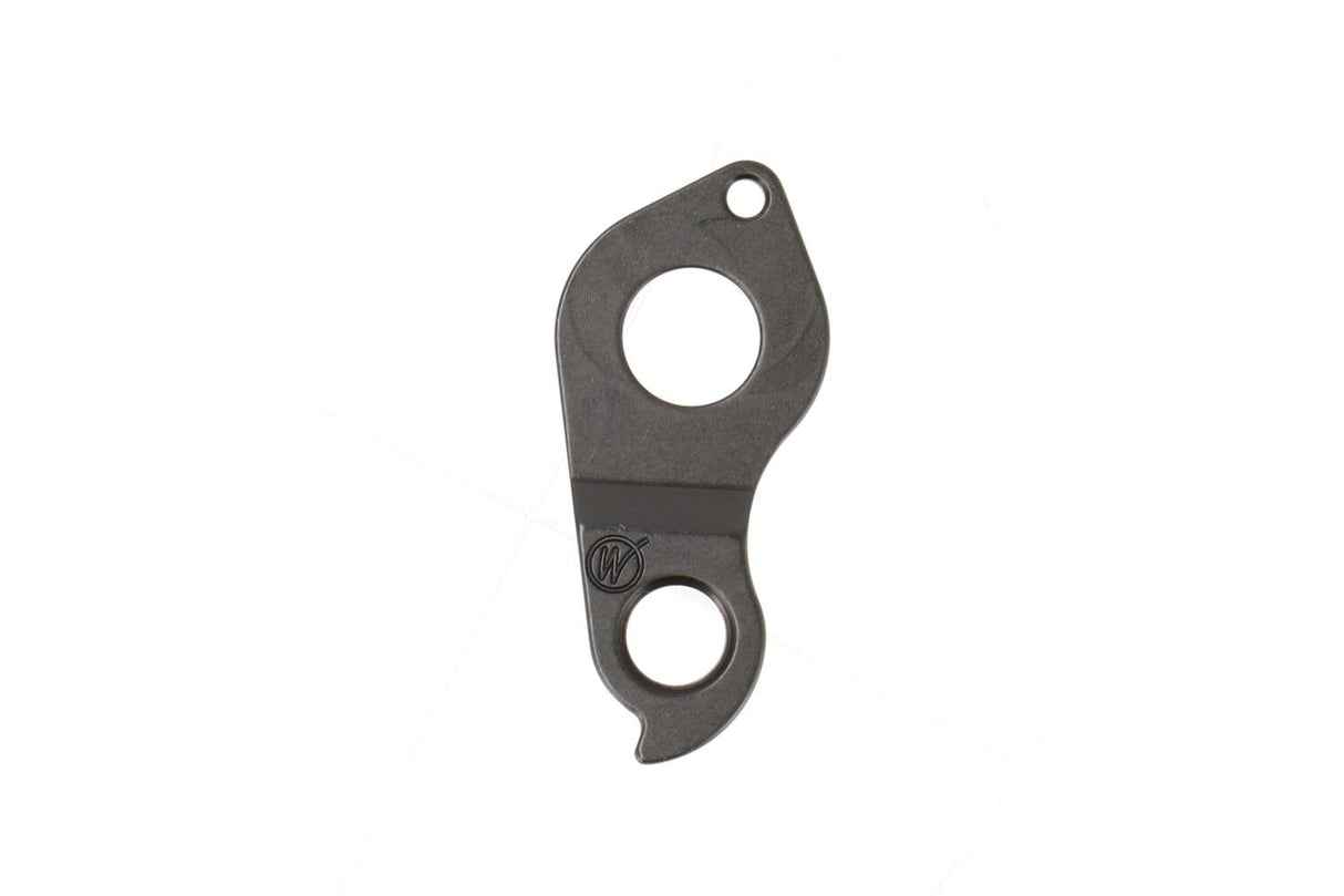 Kola kola Výroba kol MFG Diamondback derailleurpad CNC typu 345