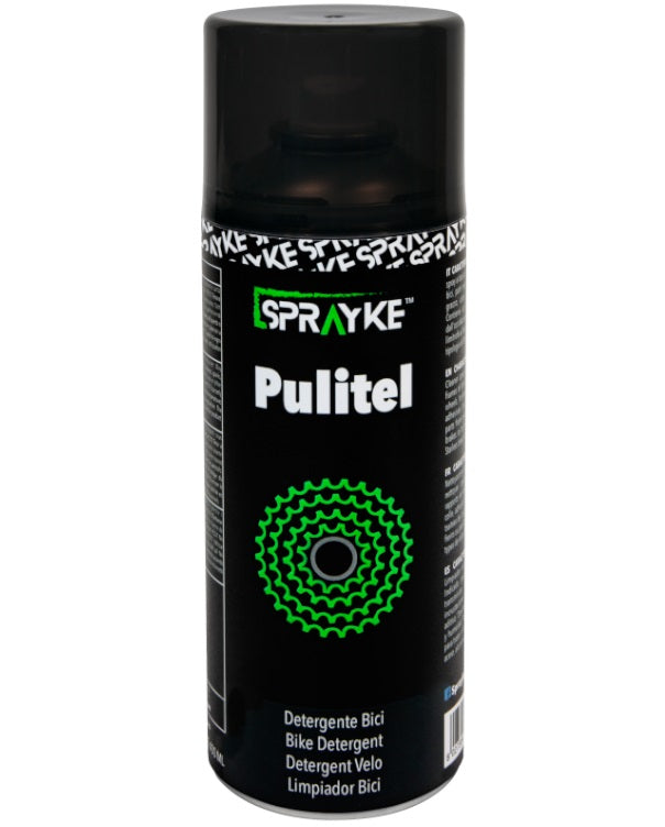 Sprayke DeGroy Spray 400 ml