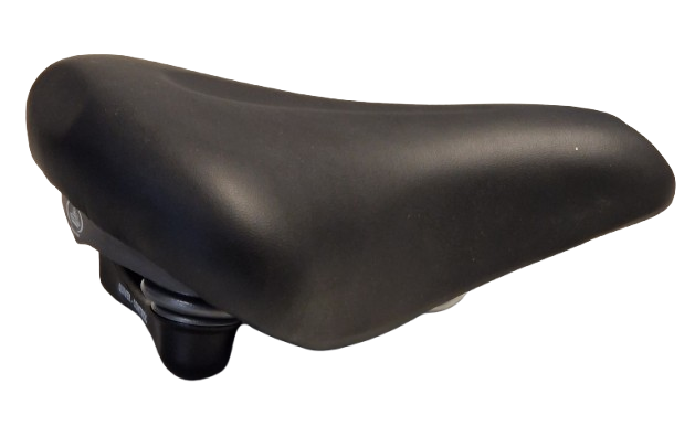 Monte Grappa Monte Grappa Bravo Soft Suspension a Strop Black OEM