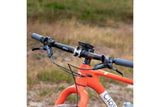 Fermez l'écluse MTB Ergomyride Lock 96G, Matt Black