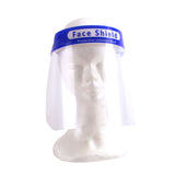 Face Shield Protective Mask Face Screen