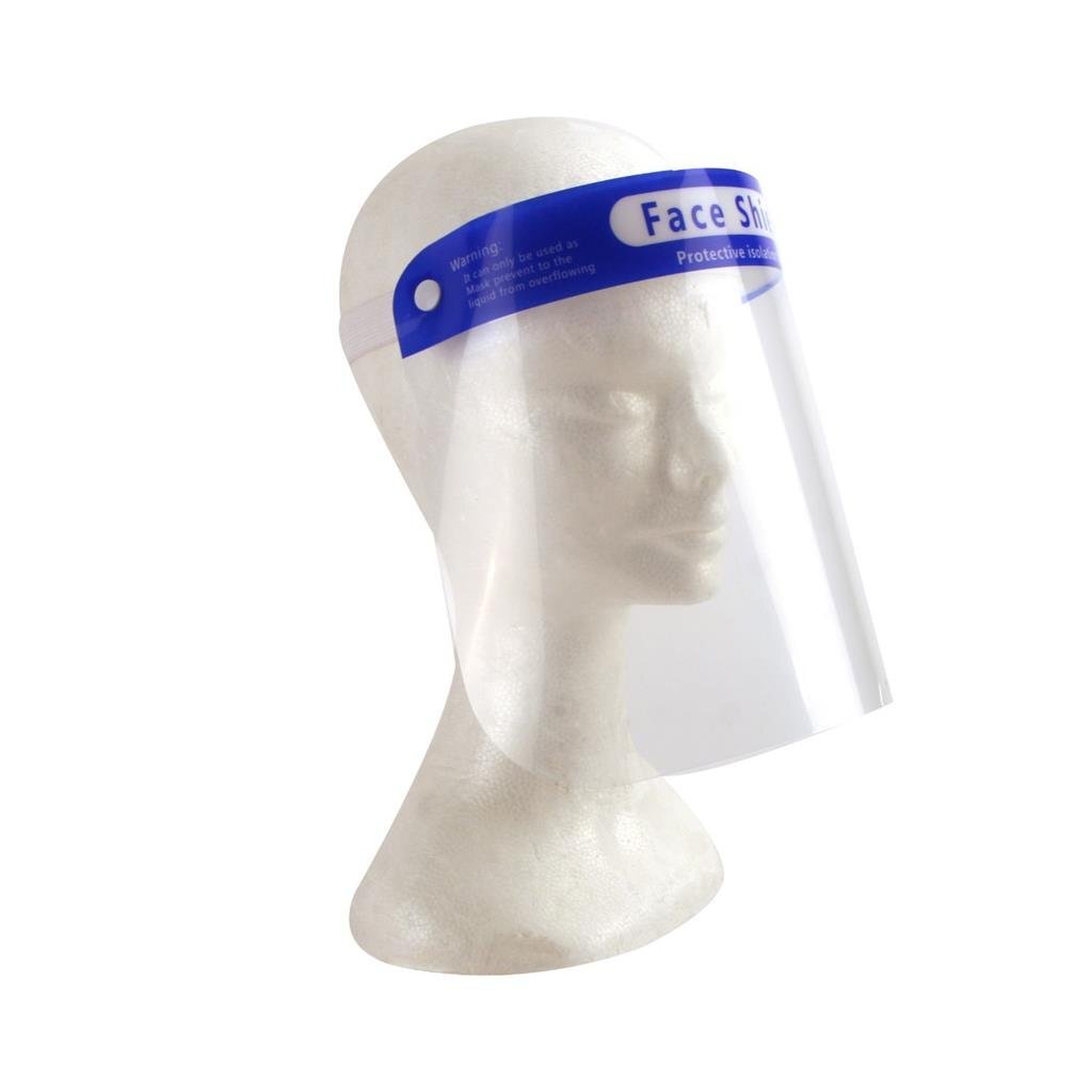 Face Shield Protective Mask Face Screen