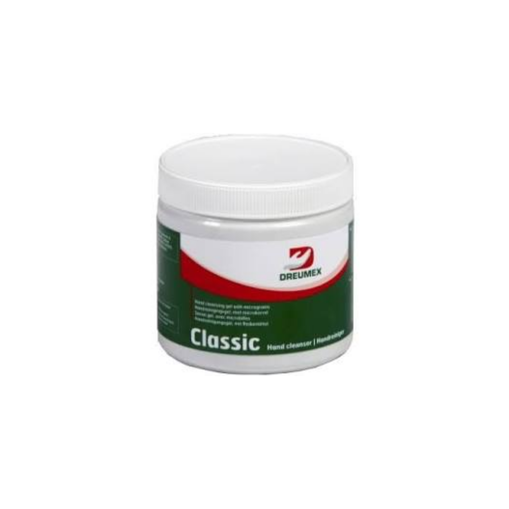 Mýdlo Dreumex Red 600 ml