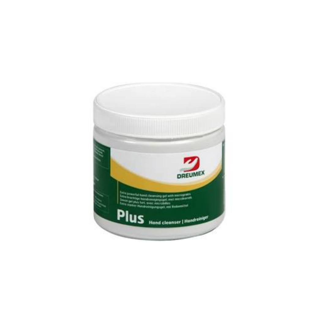 Dreumex Soap Yellow plus 600 ml.
