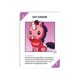 Asmodee instabile Einhörner nl