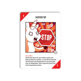 Asmodee instabile Einhörner nl