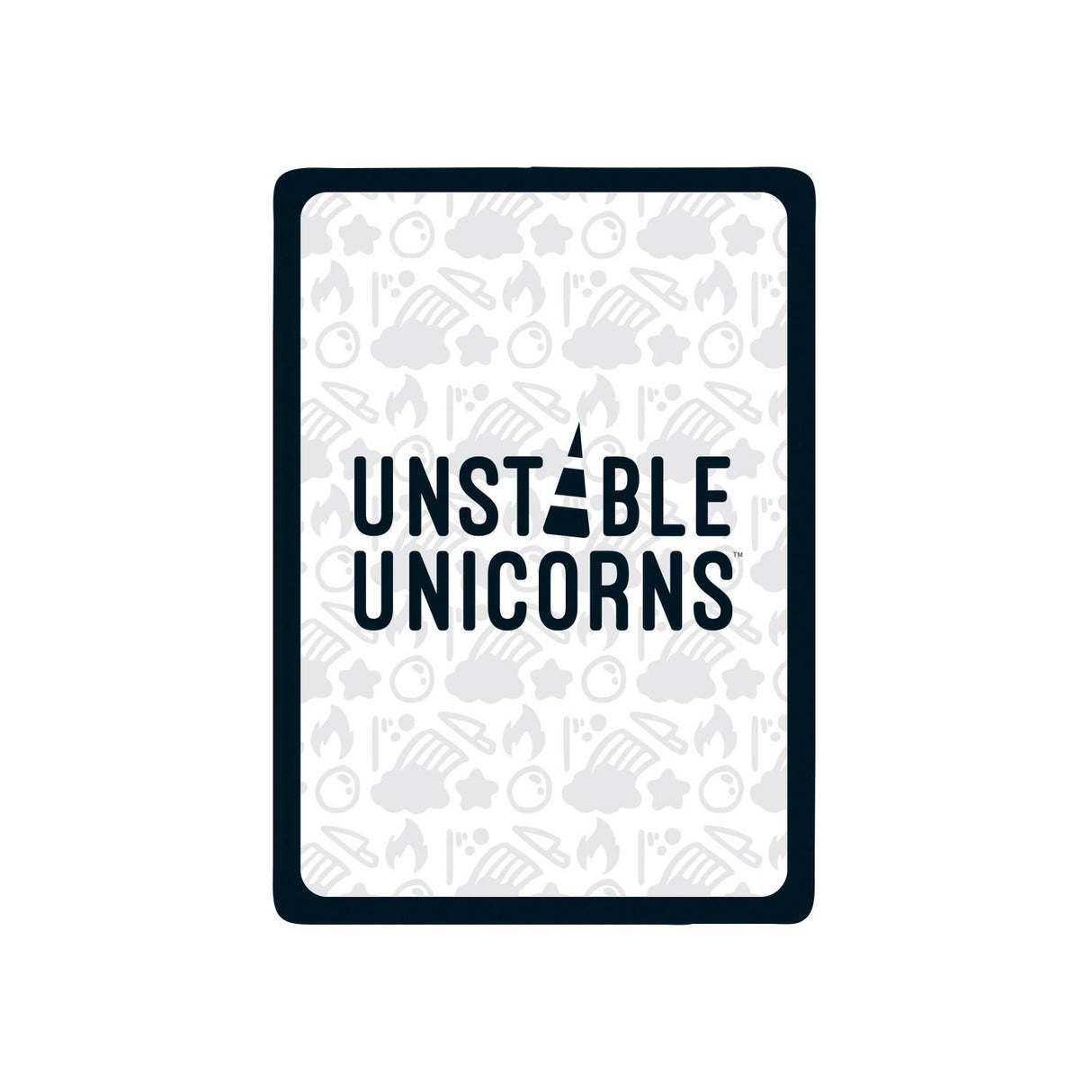 Asmodee instabile Einhörner nl