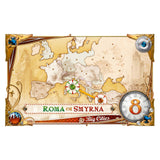 Asmodee Ticket to Ride - Europe 1912 Expansion Set
