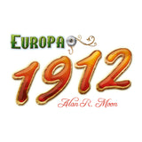 Asmodee Ticket to Ride - Europe 1912 Expansion Set