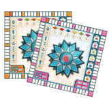ASMODEE AZUL Glossy pavilion expansion board game