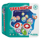 Desková hra Asmodee Takamachi