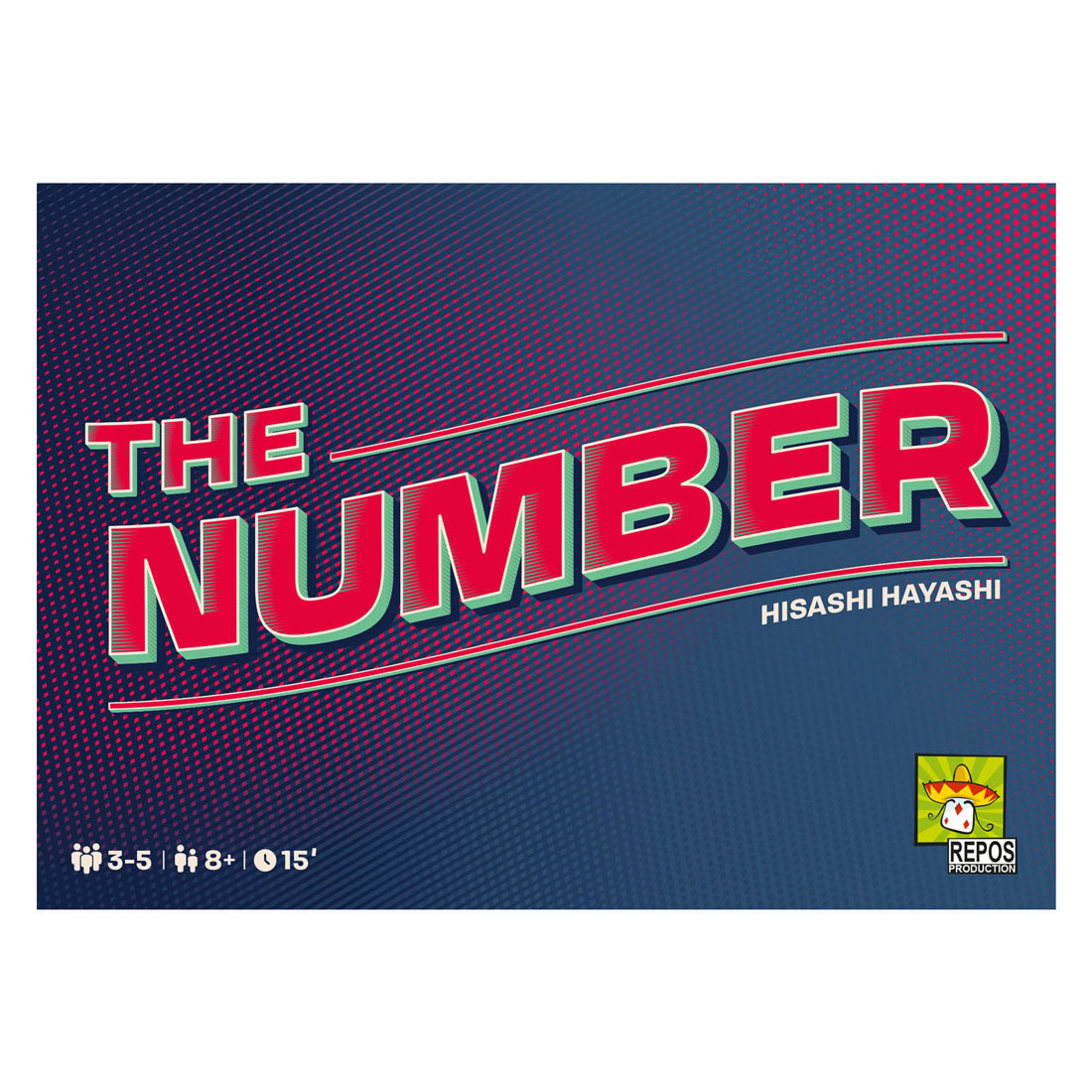 Asmodee il gioco da tavolo numerico