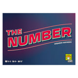 Asmodee il gioco da tavolo numerico