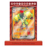 ASMODEE POK TCG April Exem Premium Collection - Armarouge Ex