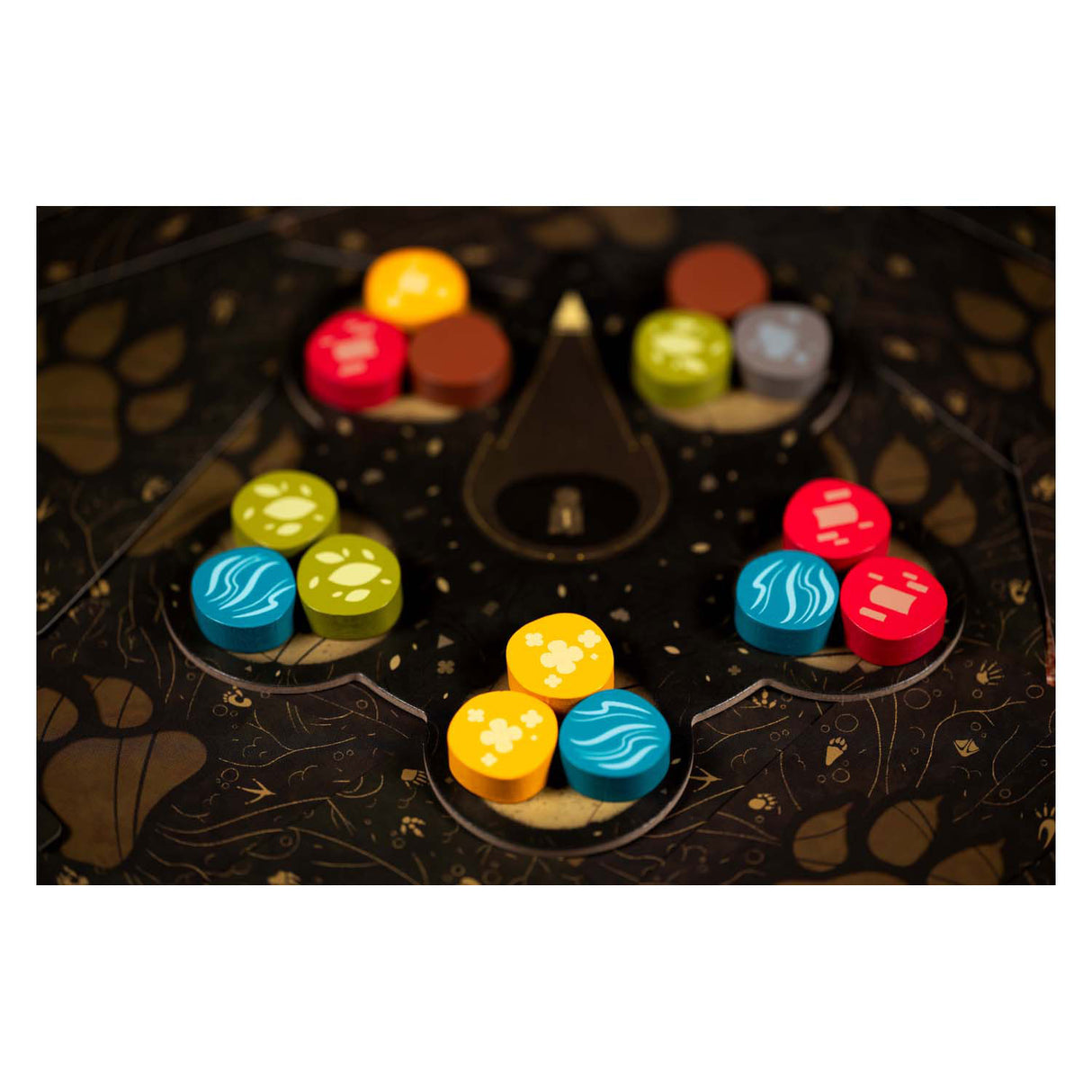 Asmodee Harmonies